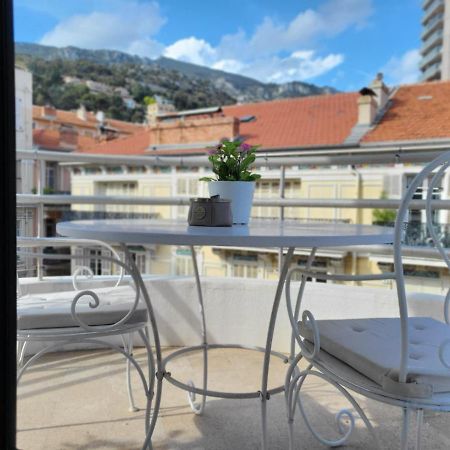 Appartement Centre Ville Carre D'Or مونتي كارلو المظهر الخارجي الصورة