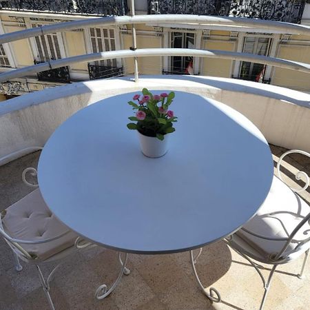 Appartement Centre Ville Carre D'Or مونتي كارلو المظهر الخارجي الصورة