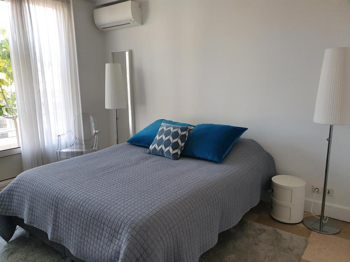 Appartement Centre Ville Carre D'Or مونتي كارلو المظهر الخارجي الصورة
