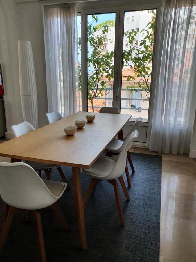 Appartement Centre Ville Carre D'Or مونتي كارلو المظهر الخارجي الصورة