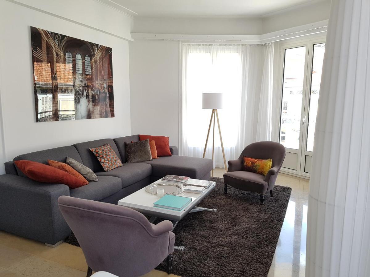 Appartement Centre Ville Carre D'Or مونتي كارلو المظهر الخارجي الصورة