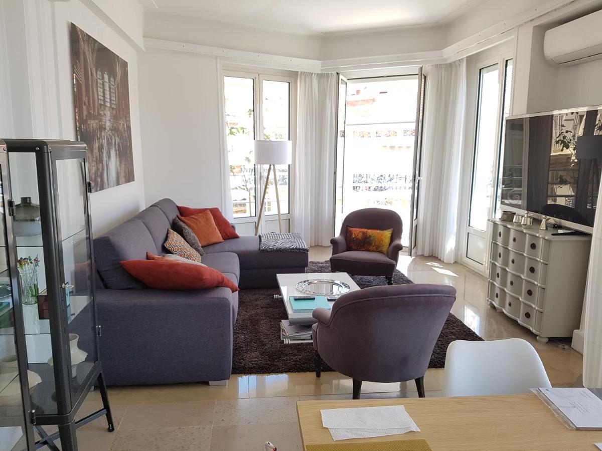 Appartement Centre Ville Carre D'Or مونتي كارلو المظهر الخارجي الصورة