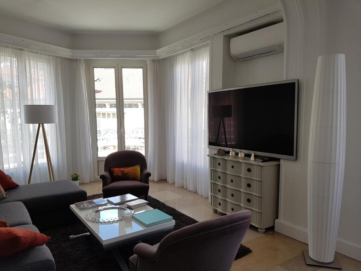 Appartement Centre Ville Carre D'Or مونتي كارلو المظهر الخارجي الصورة