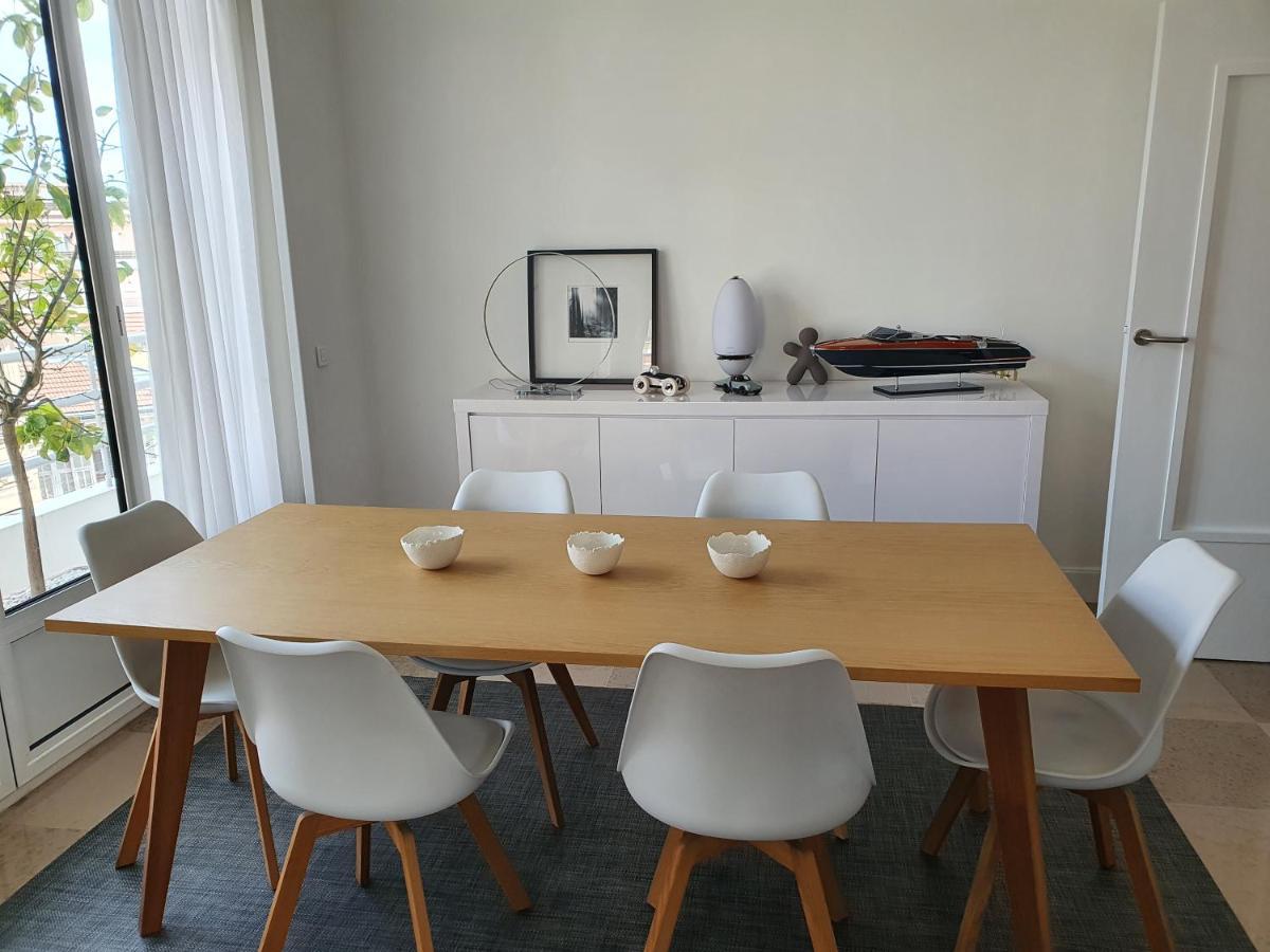 Appartement Centre Ville Carre D'Or مونتي كارلو المظهر الخارجي الصورة