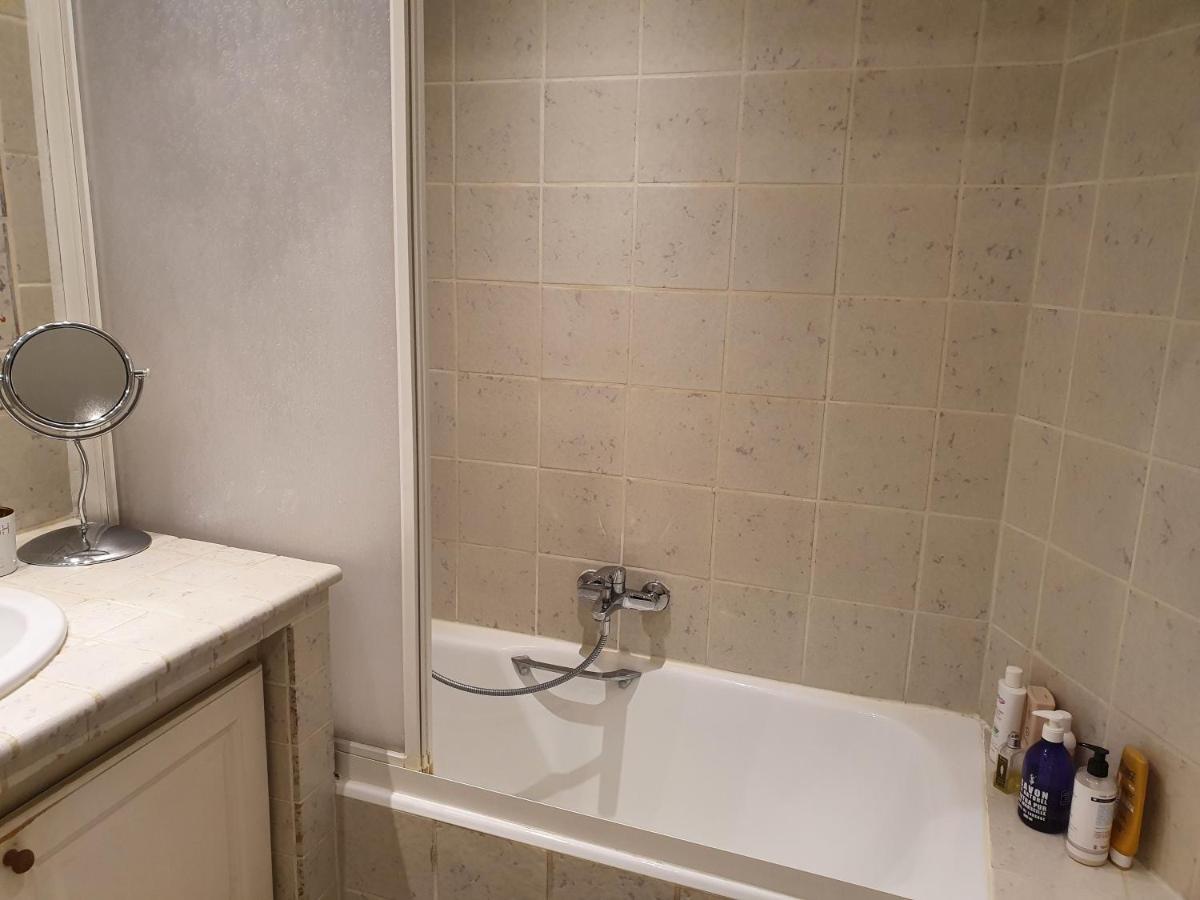 Appartement Centre Ville Carre D'Or مونتي كارلو المظهر الخارجي الصورة