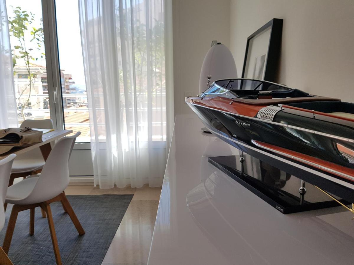 Appartement Centre Ville Carre D'Or مونتي كارلو المظهر الخارجي الصورة