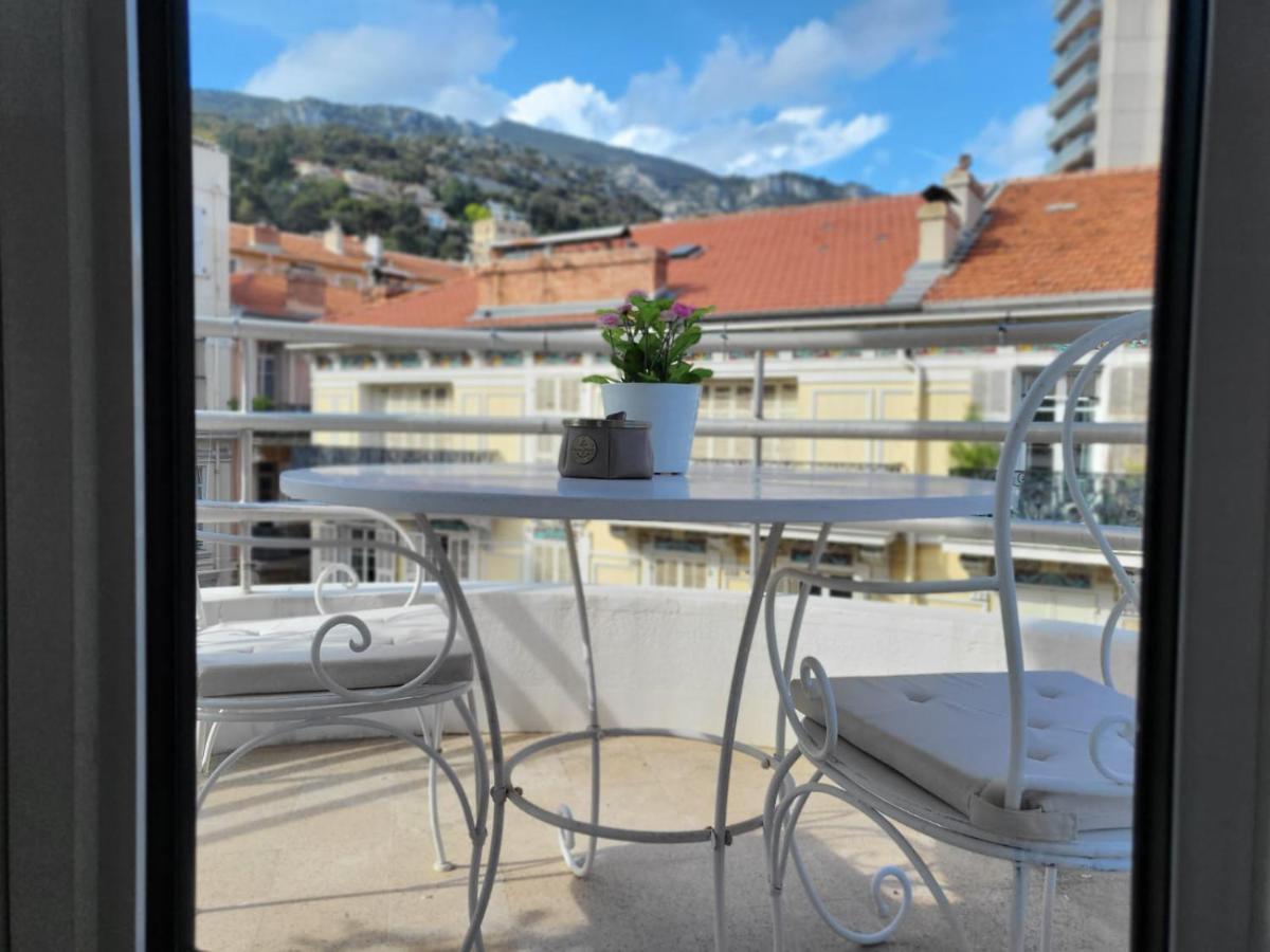 Appartement Centre Ville Carre D'Or مونتي كارلو المظهر الخارجي الصورة