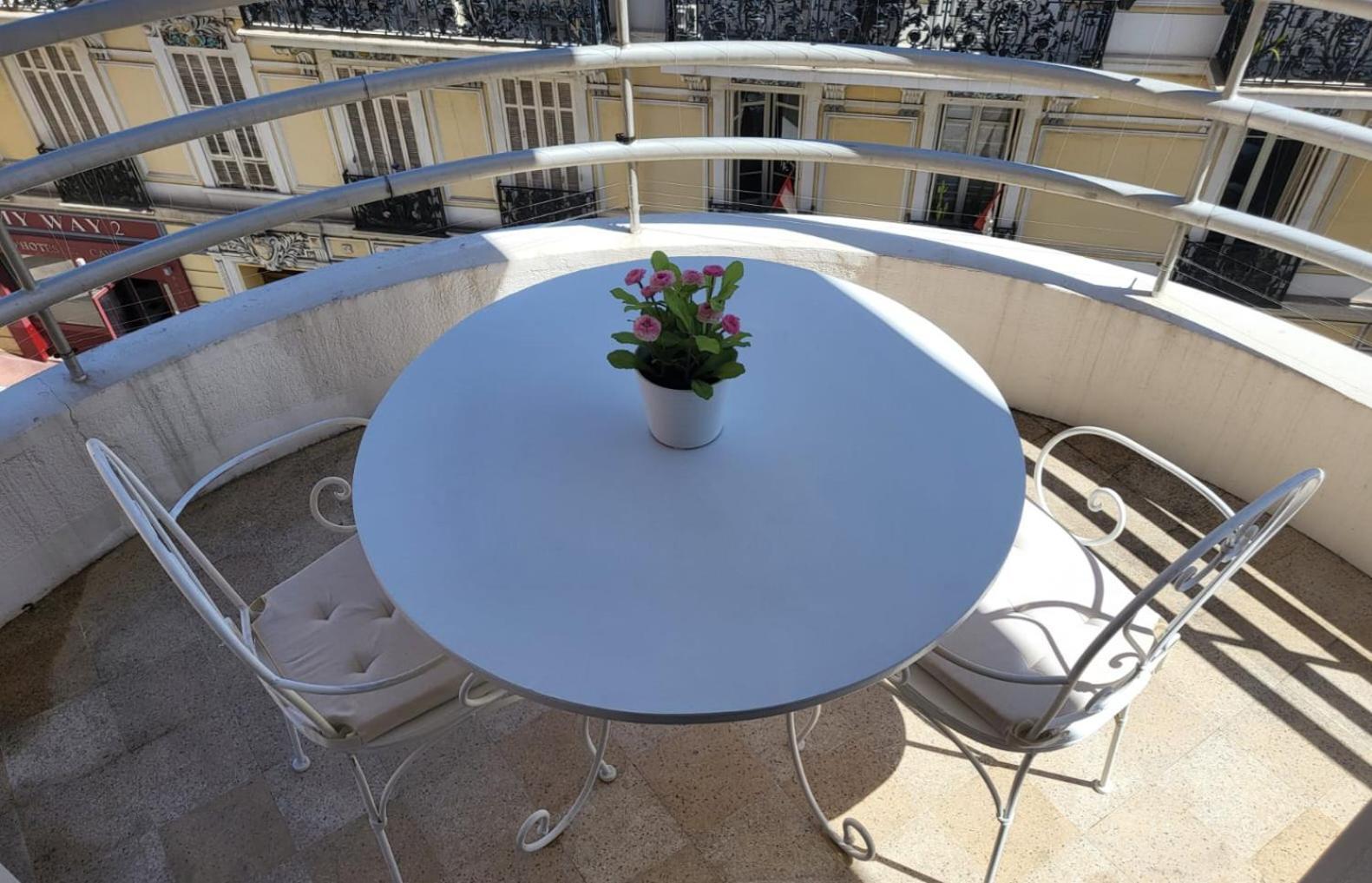 Appartement Centre Ville Carre D'Or مونتي كارلو المظهر الخارجي الصورة